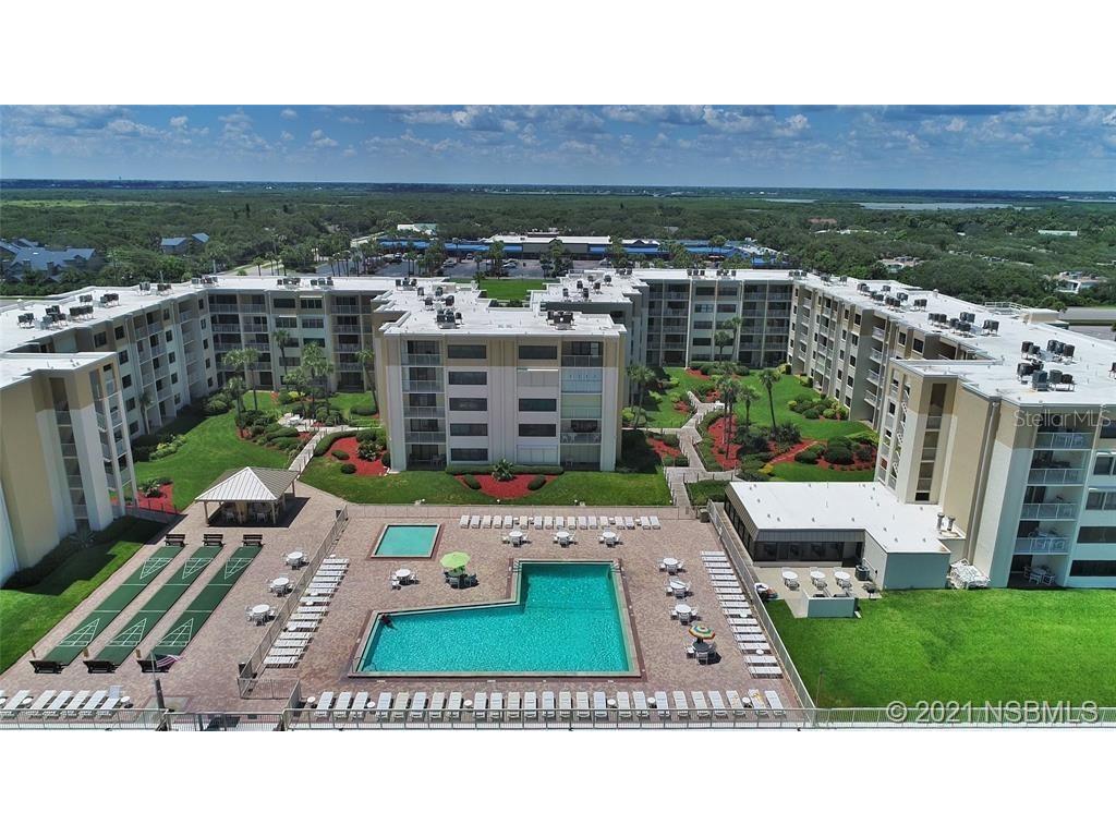 4175 S Atlantic Avenue #4120 New Smyrna Beach FL 32169 - ATLANTIC OCEAN NS1082351 image2