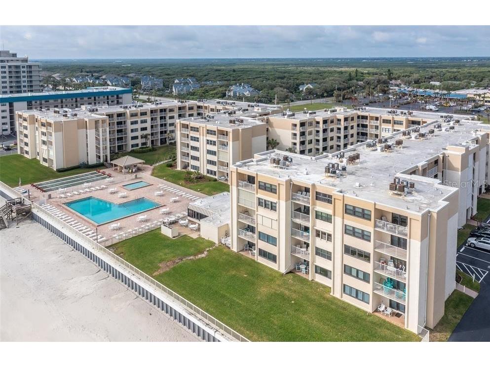 4175 S Atlantic Avenue #4120 New Smyrna Beach FL 32169 - ATLANTIC OCEAN NS1082351 image31