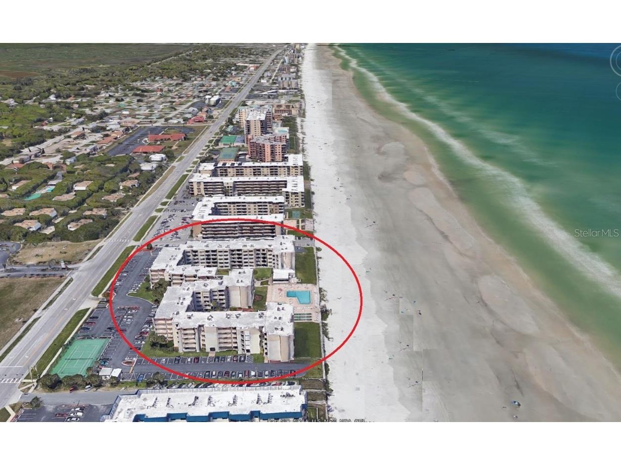 4175 S Atlantic Avenue #4120 New Smyrna Beach FL 32169 - ATLANTIC OCEAN NS1082351 image32