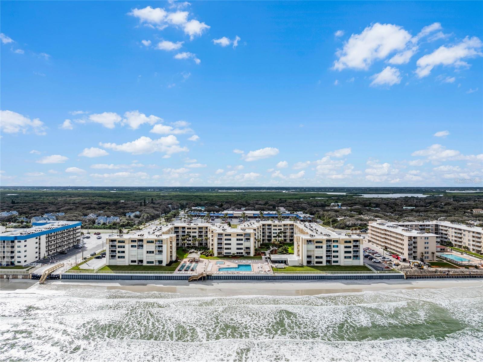 4175 S Atlantic Avenue #507 New Smyrna Beach FL 32169 O6291578 image1