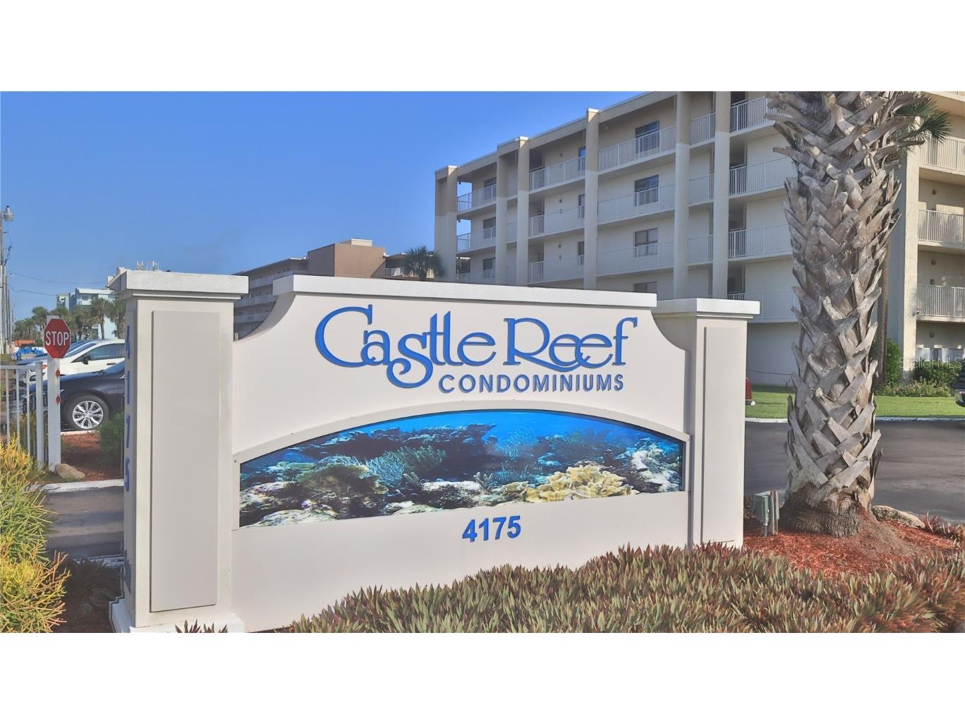 4175 S Atlantic Avenue #508 New Smyrna Beach FL 32169 - ATLANTIC OCEAN O6271454 image1