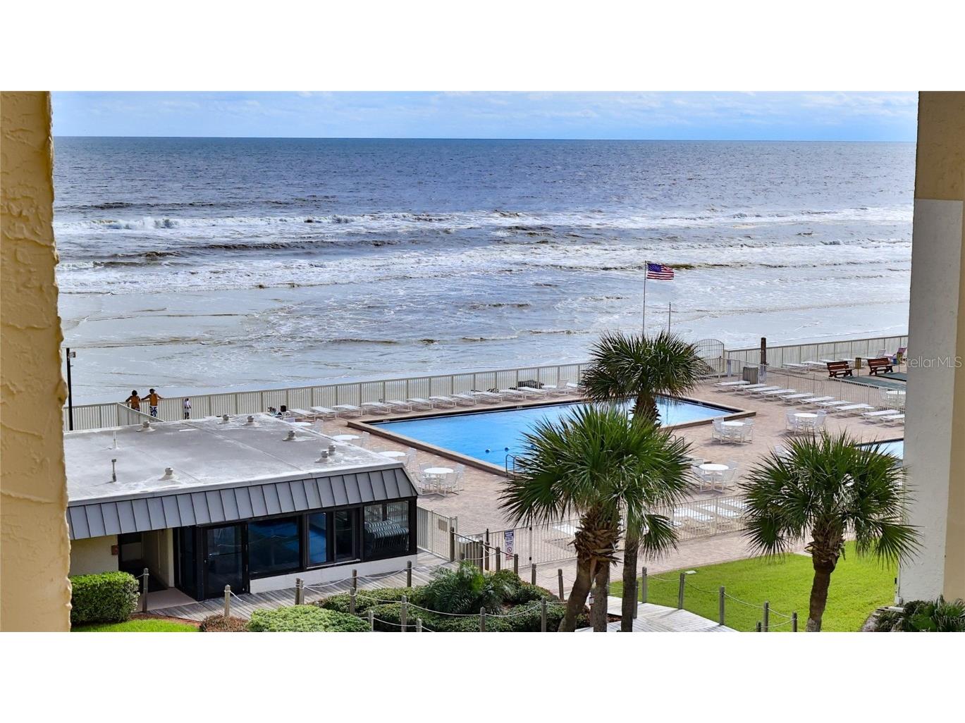 4175 S Atlantic Avenue #508 New Smyrna Beach FL 32169 - ATLANTIC OCEAN O6271454 image22
