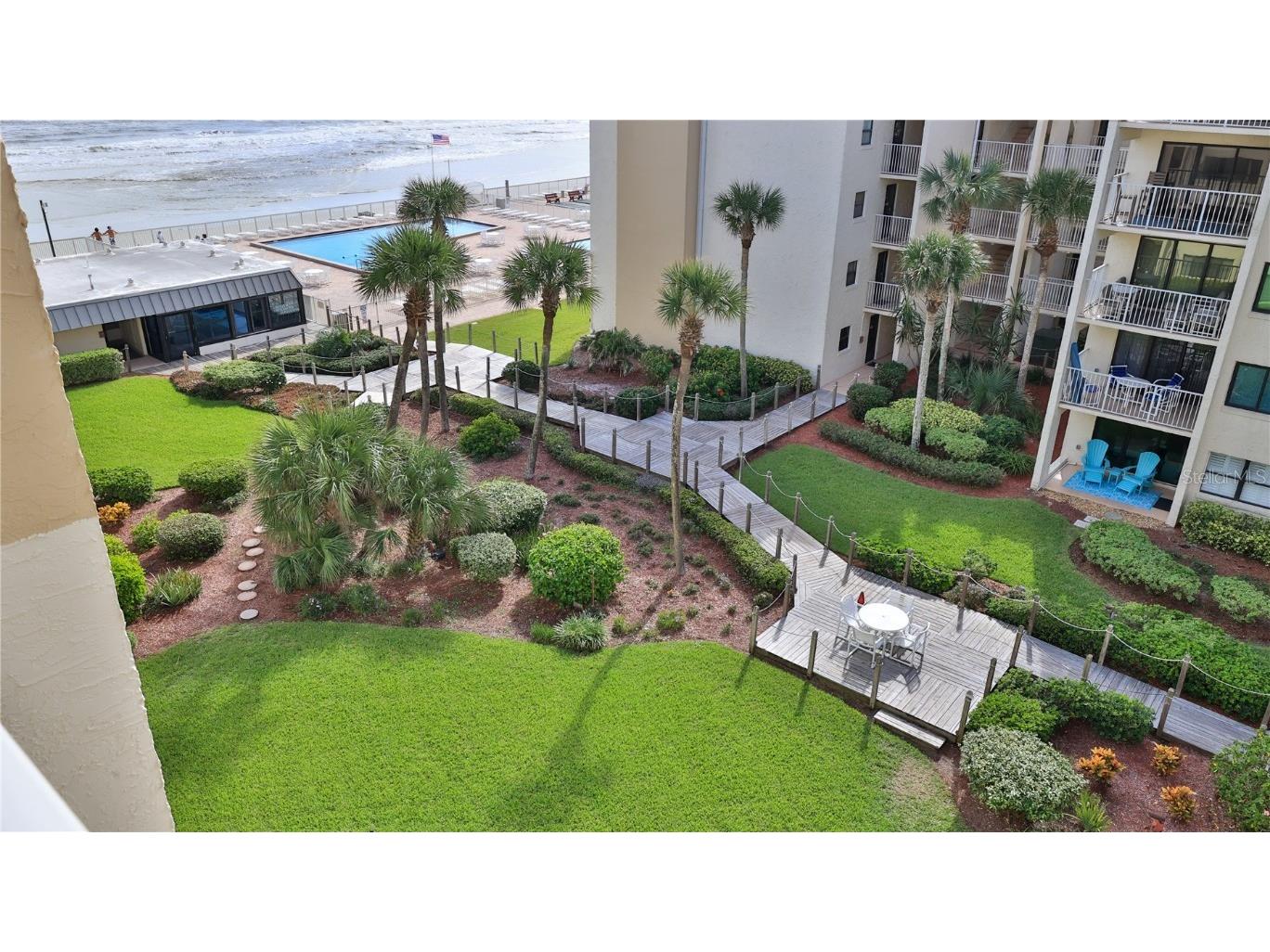 4175 S Atlantic Avenue #508 New Smyrna Beach FL 32169 - ATLANTIC OCEAN O6271454 image23