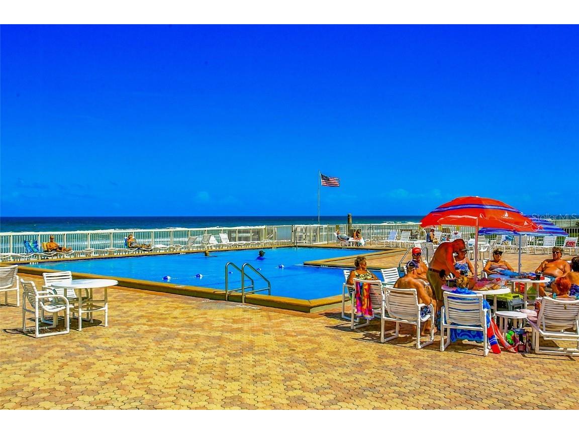 4175 S Atlantic Avenue #508 New Smyrna Beach FL 32169 - ATLANTIC OCEAN O6271454 image26