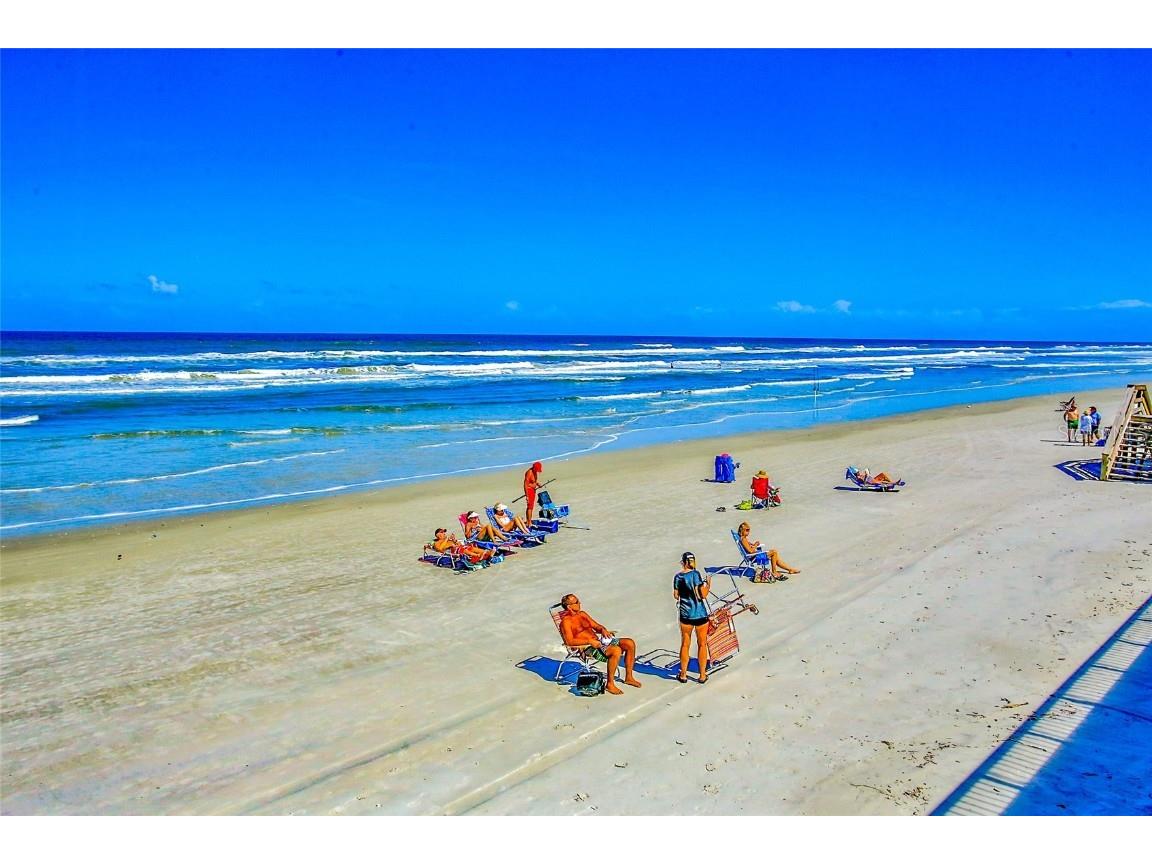 4175 S Atlantic Avenue #508 New Smyrna Beach FL 32169 - ATLANTIC OCEAN O6271454 image30