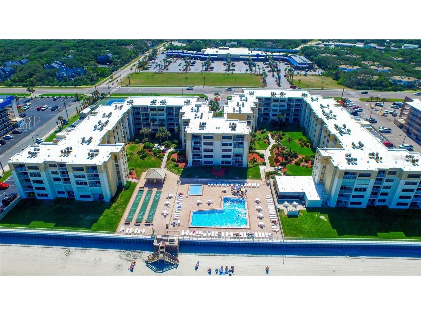 4175 S Atlantic Avenue #508 New Smyrna Beach FL 32169 - ATLANTIC OCEAN O6271454 image31