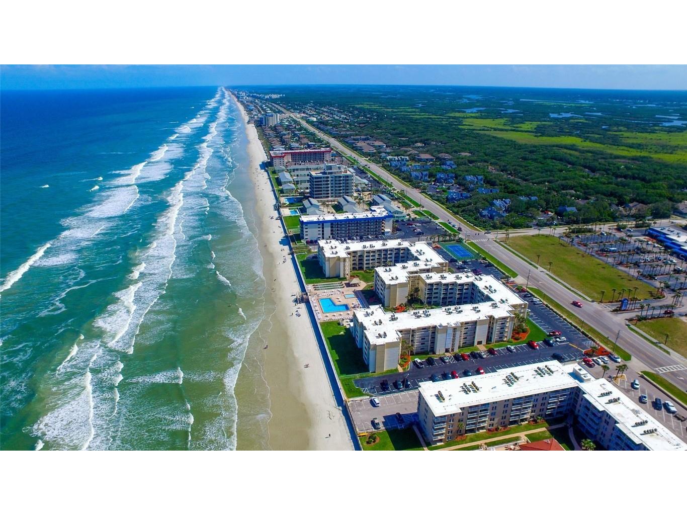 4175 S Atlantic Avenue #508 New Smyrna Beach FL 32169 - ATLANTIC OCEAN O6271454 image32