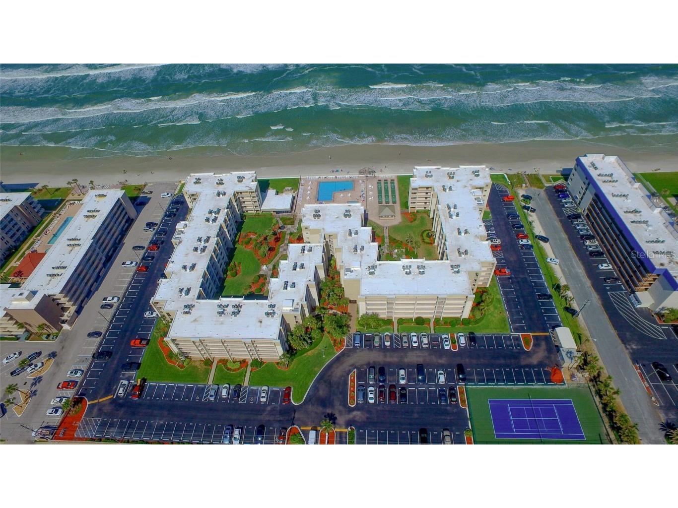 4175 S Atlantic Avenue #508 New Smyrna Beach FL 32169 - ATLANTIC OCEAN O6271454 image33