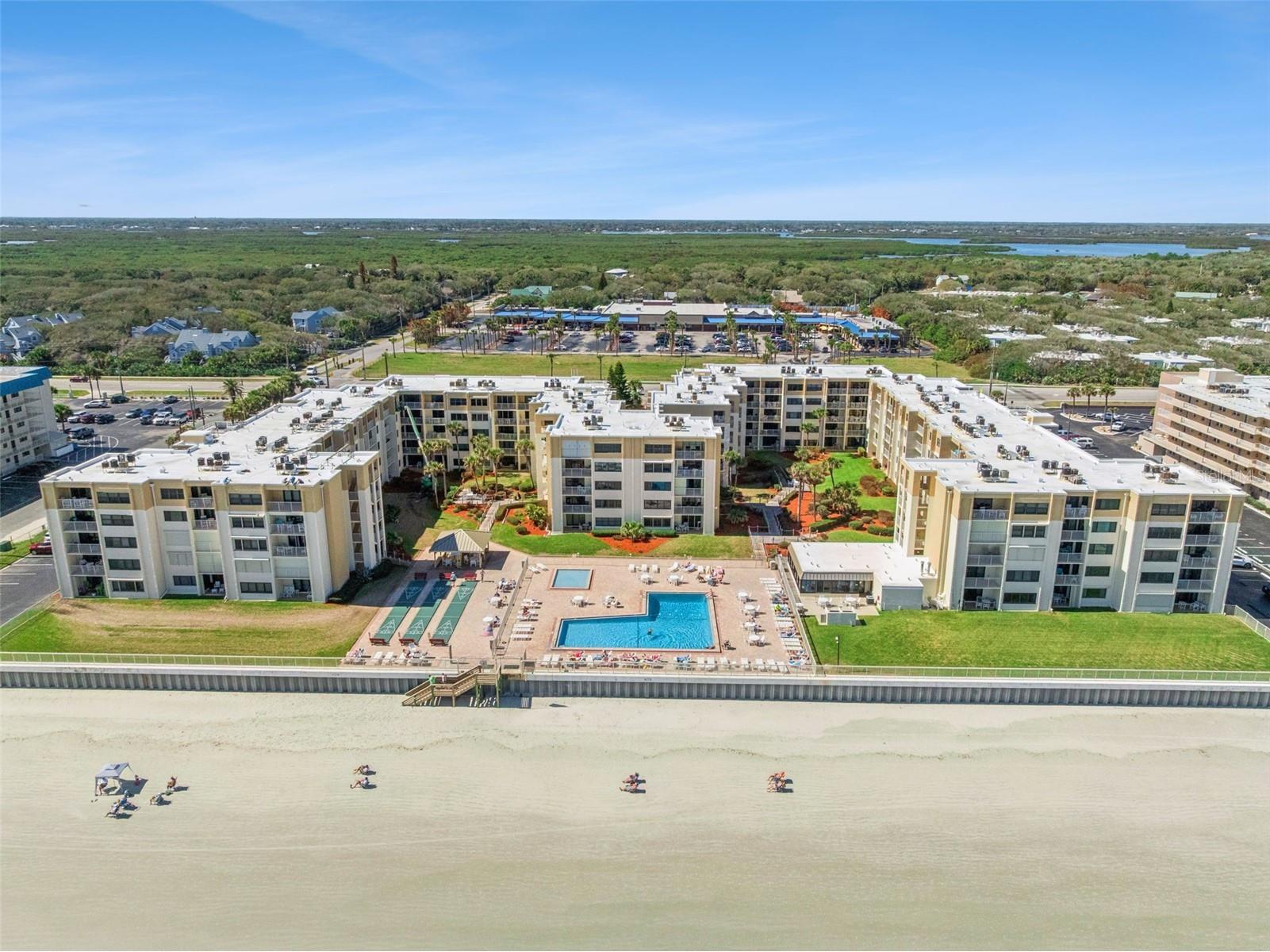 4175 S Atlantic Avenue #511 New Smyrna Beach FL 32169 NS1088747 image1