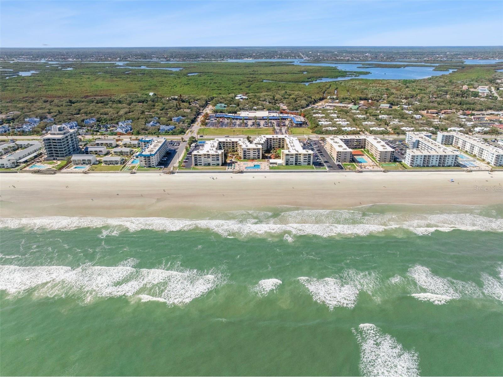 4175 S Atlantic Avenue #511 New Smyrna Beach FL 32169 NS1088747 image40