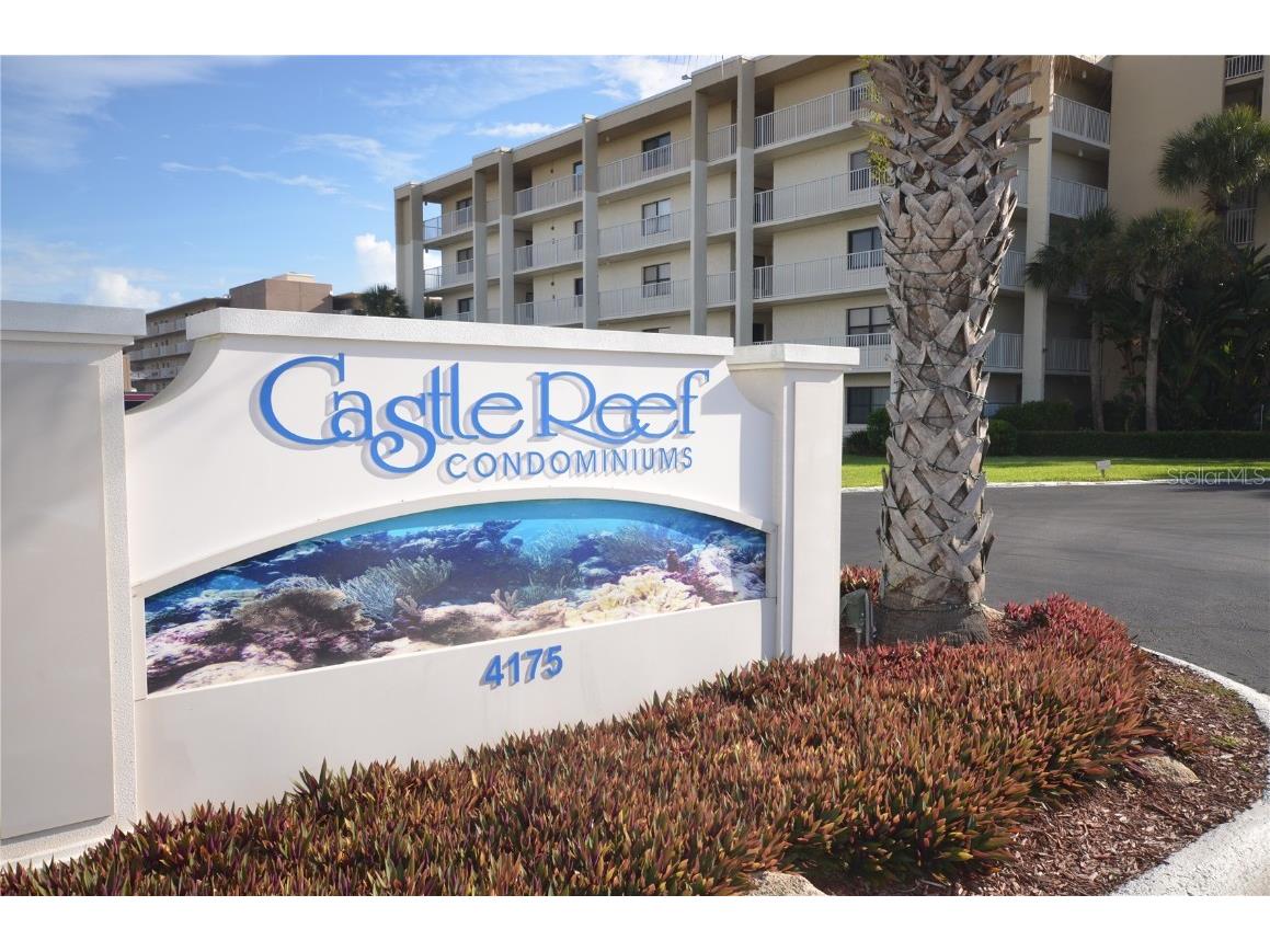 4175 S Atlantic Avenue #5280 New Smyrna Beach FL 32169 - ATLANTIC OCEAN NS1084715 image1