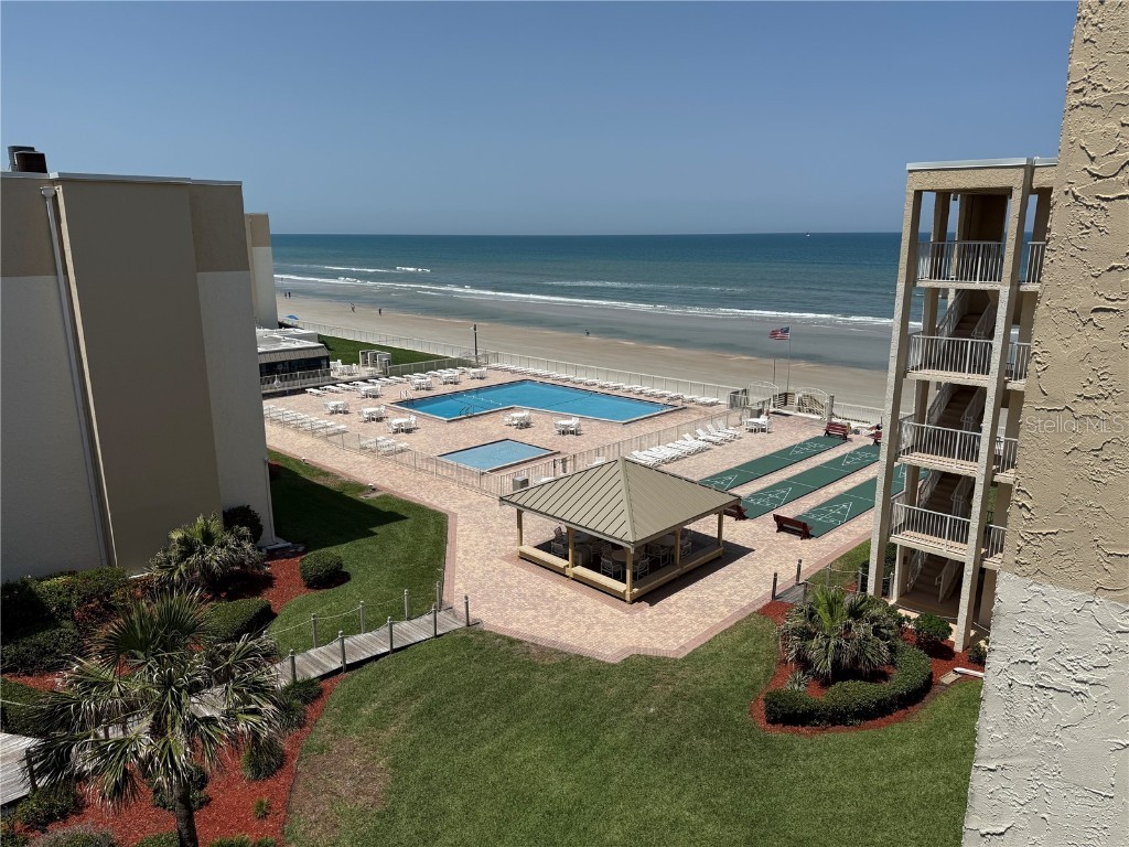 4175 S Atlantic Avenue #5280 New Smyrna Beach FL 32169 - ATLANTIC OCEAN NS1084715 image14