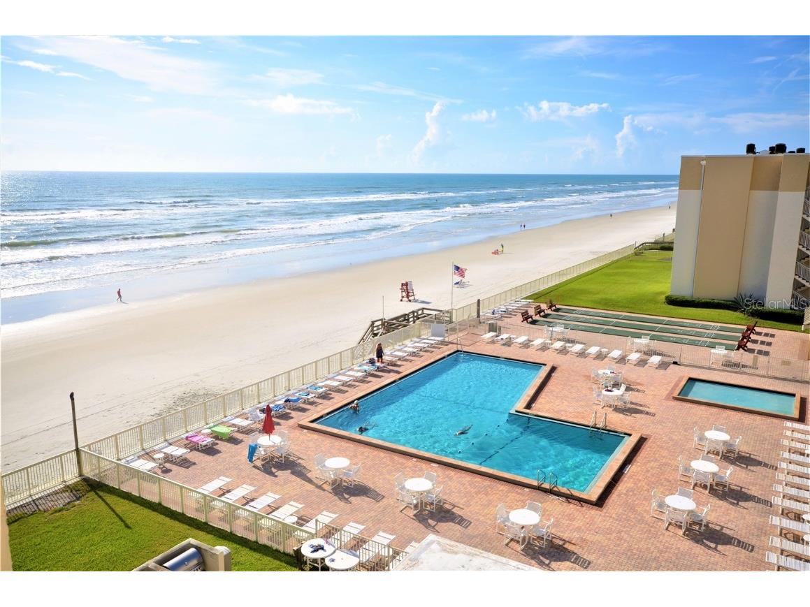 4175 S Atlantic Avenue #5280 New Smyrna Beach FL 32169 - ATLANTIC OCEAN NS1084715 image17