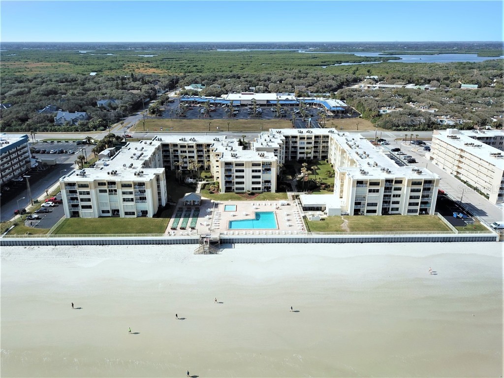 4175 S Atlantic Avenue #5280 New Smyrna Beach FL 32169 - ATLANTIC OCEAN NS1084715 image2