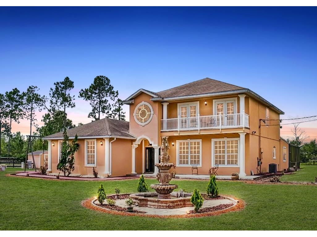 4175 Saddle Club Drive New Smyrna Beach FL 32168 O6000564 image1