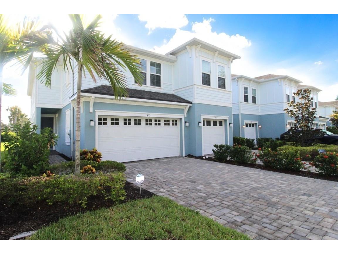 4175 Via Sienna Circle Sarasota FL 34243 A4597944 image1