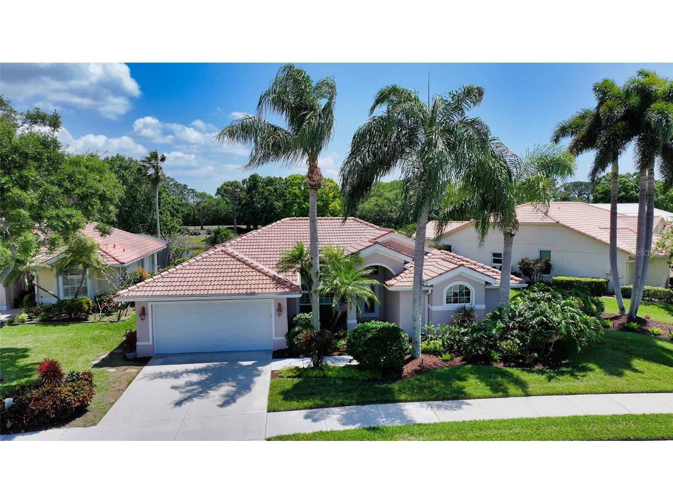 4176 Hearthstone Drive Sarasota FL 34238 - HUNTINGTON POINTE A4602917 image1