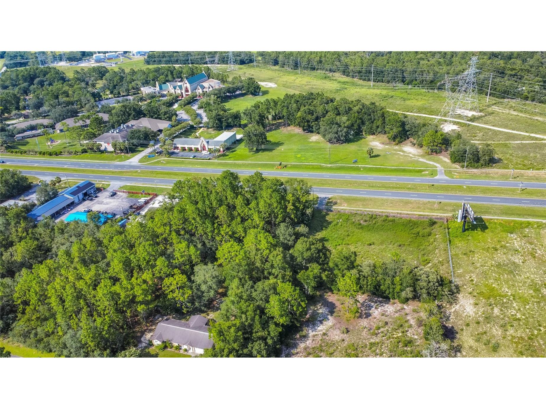 4176 W Gulf To Lake Highway Lecanto FL 34461 W7886541 image11