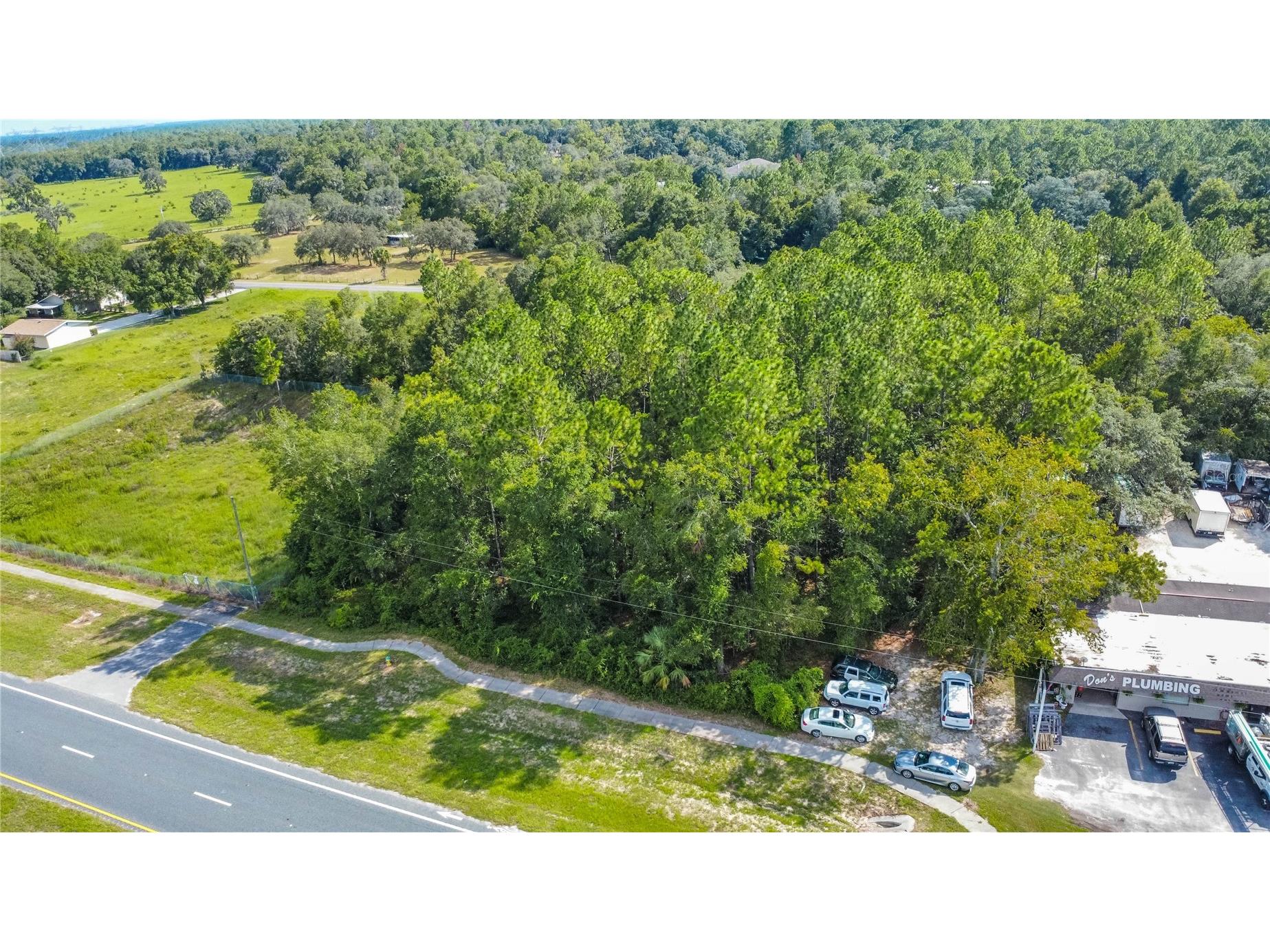 4176 W Gulf To Lake Highway Lecanto FL 34461 W7886541 image2