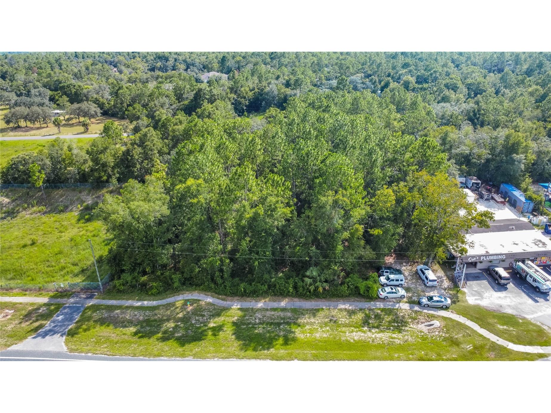 4176 W Gulf To Lake Highway Lecanto FL 34461 W7886541 image3