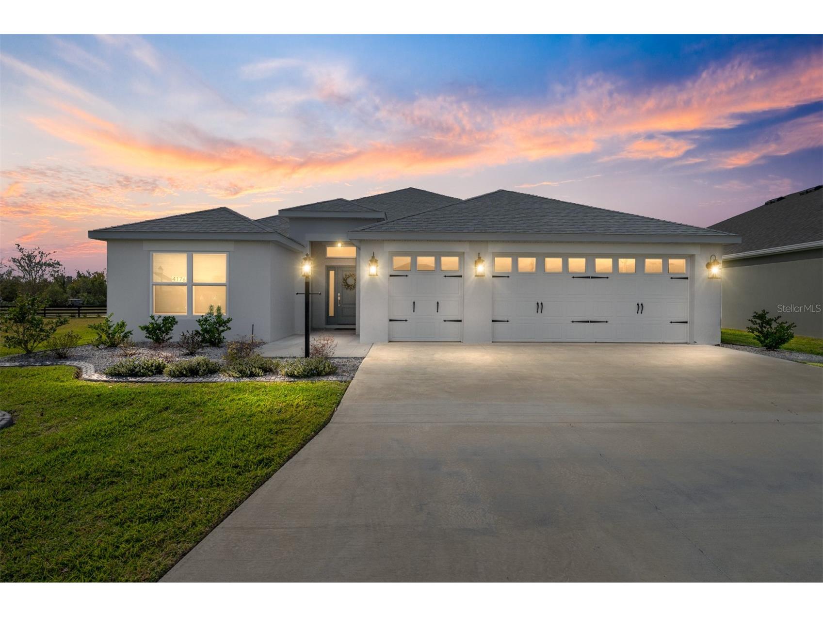 4176 Widmann Place The Villages FL 32163 G5105249 image1