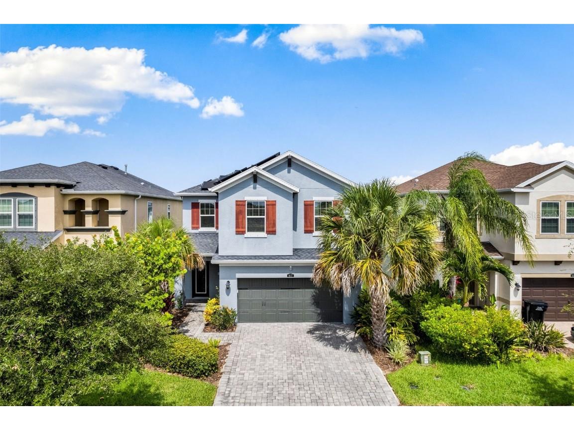 4177 Beeswax Lane Land O Lakes FL 34638 T3438294 image1