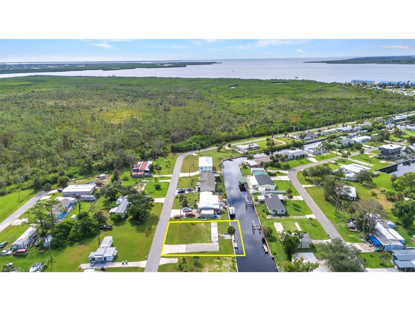 4177 Hollis Avenue Port Charlotte FL 33953 - STEVEN C7514325 image10