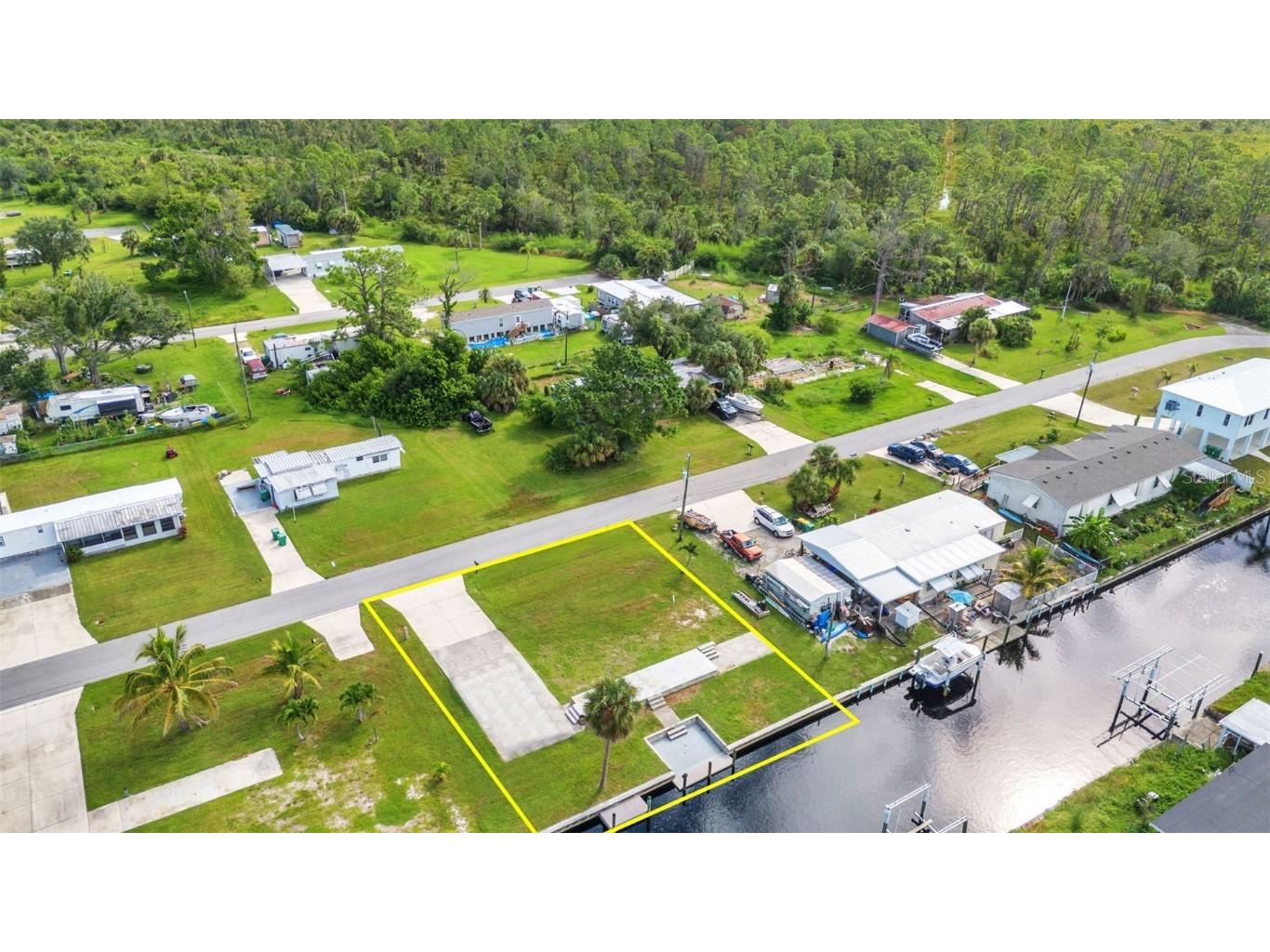 4177 Hollis Avenue Port Charlotte FL 33953 - STEVEN C7514325 image2