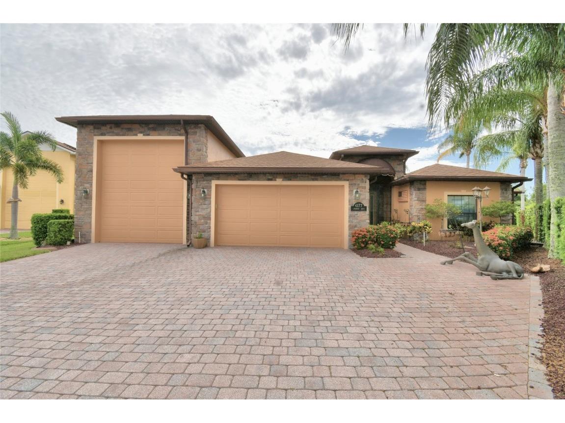 4177 Limerick Drive Lake Wales FL 33859 L4946635 image1