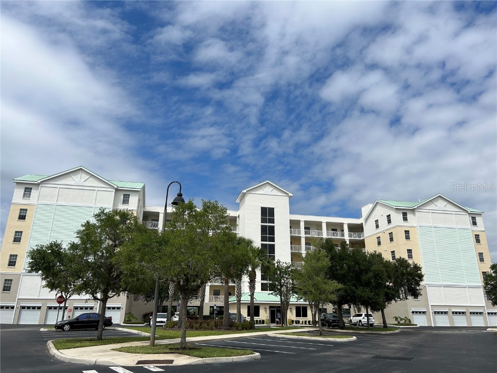 4177 N Orange Blossom Trail #610 Orlando FL 32804 - LAKE FAIRVIEW O6102627 image1