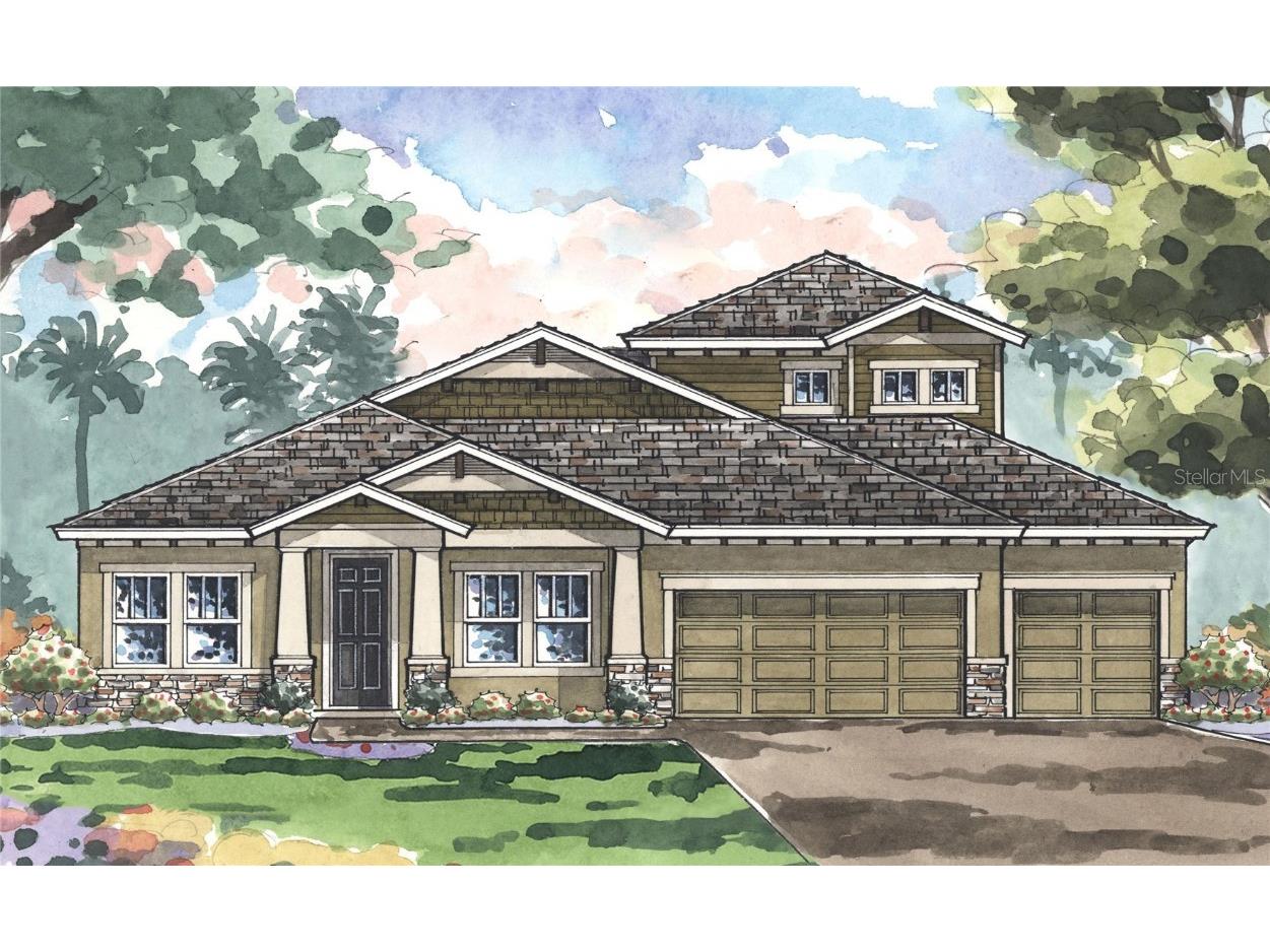 4177 Woodland Retreat Boulevard New Port Richey FL 34655 T3322004 image1