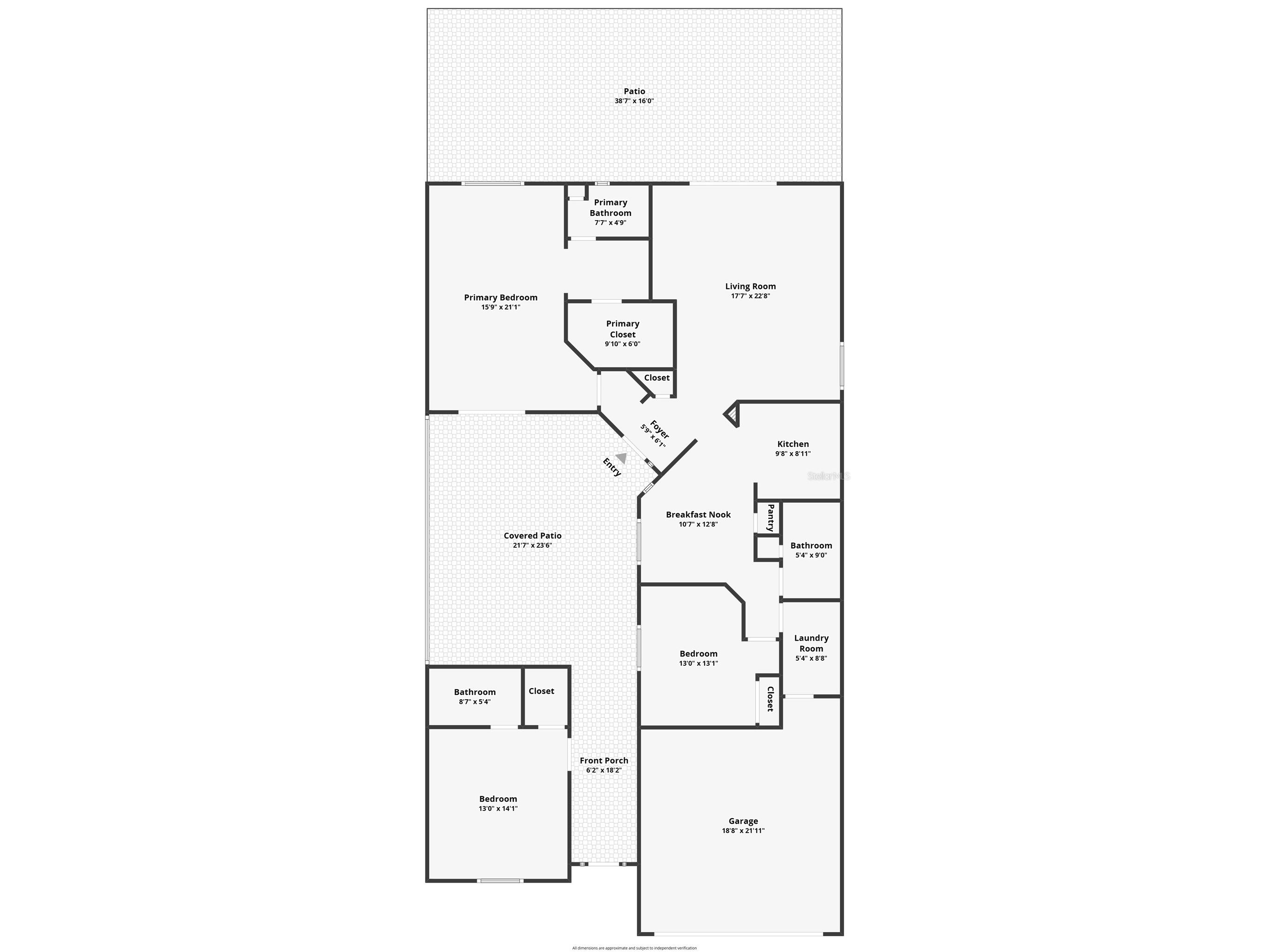 4178 Cannes Avenue Lake Wales FL 33859 K4903656 image67