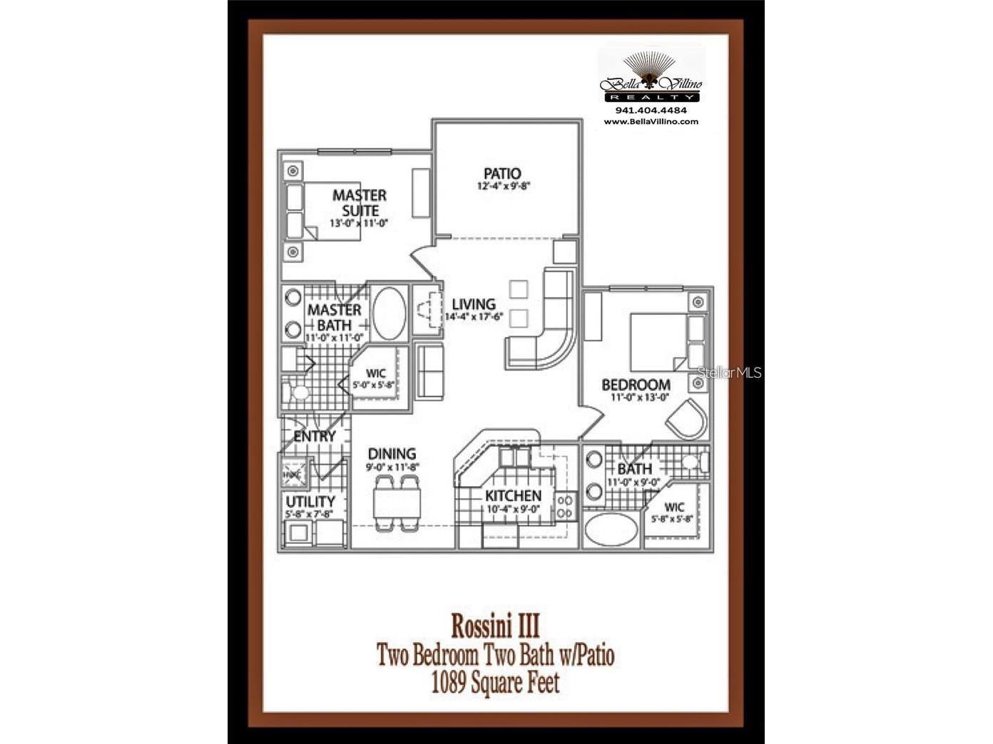 4178 Central Sarasota Parkway #316 Sarasota FL 34238 A4693117 image49