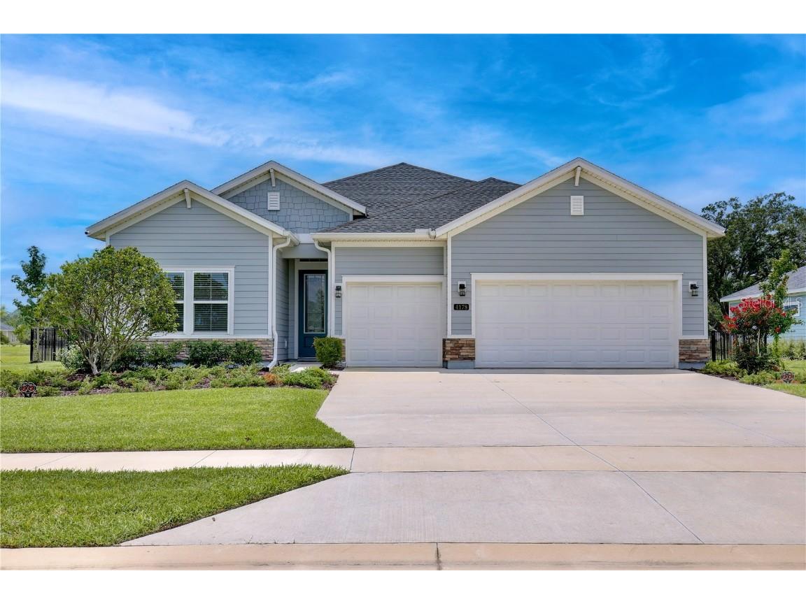 4178 Clifden Drive Ormond Beach FL 32174 O6231326 image1