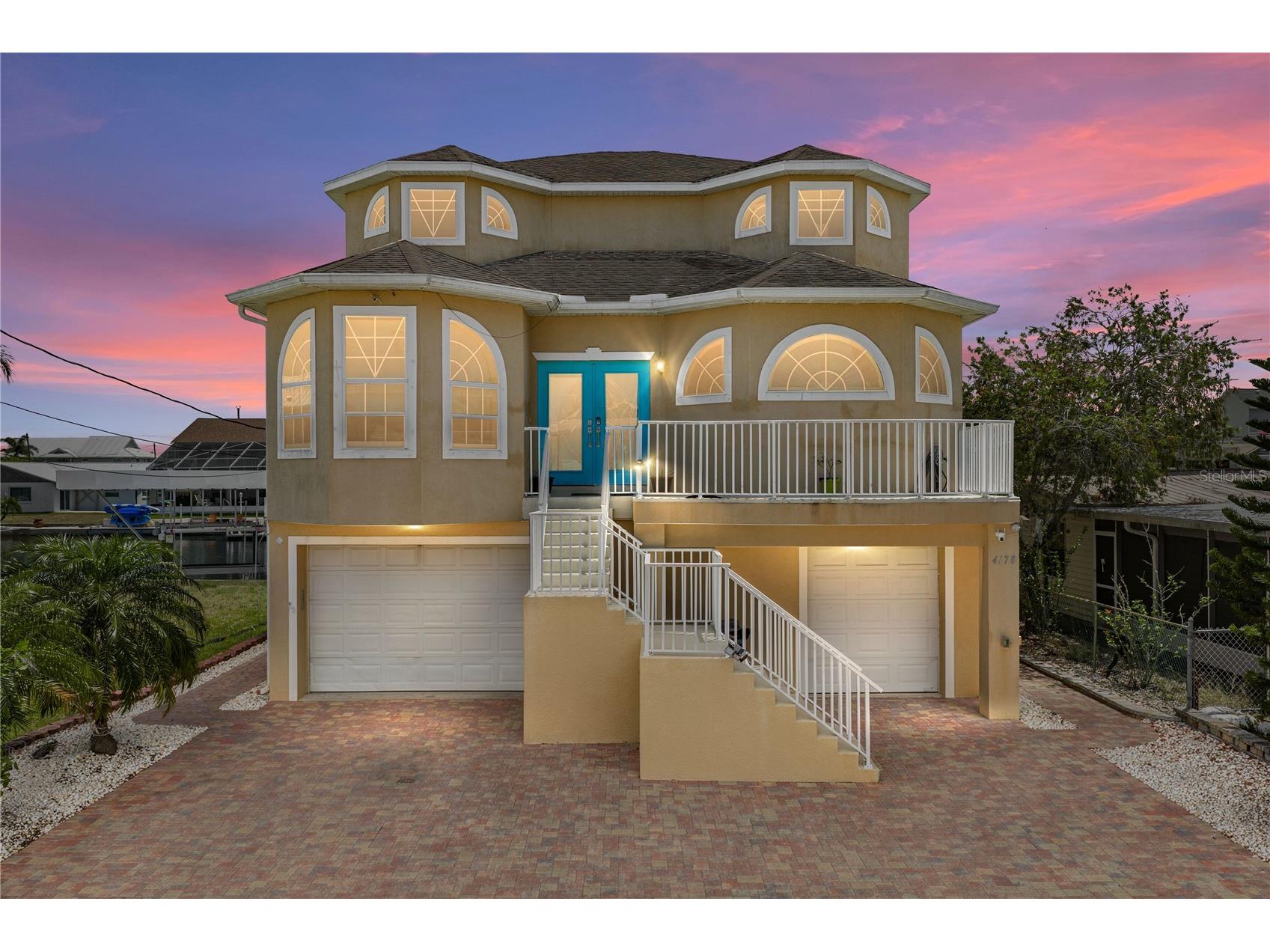 4178 Des Prez Court Hernando Beach FL 34607 TB8503938 image1