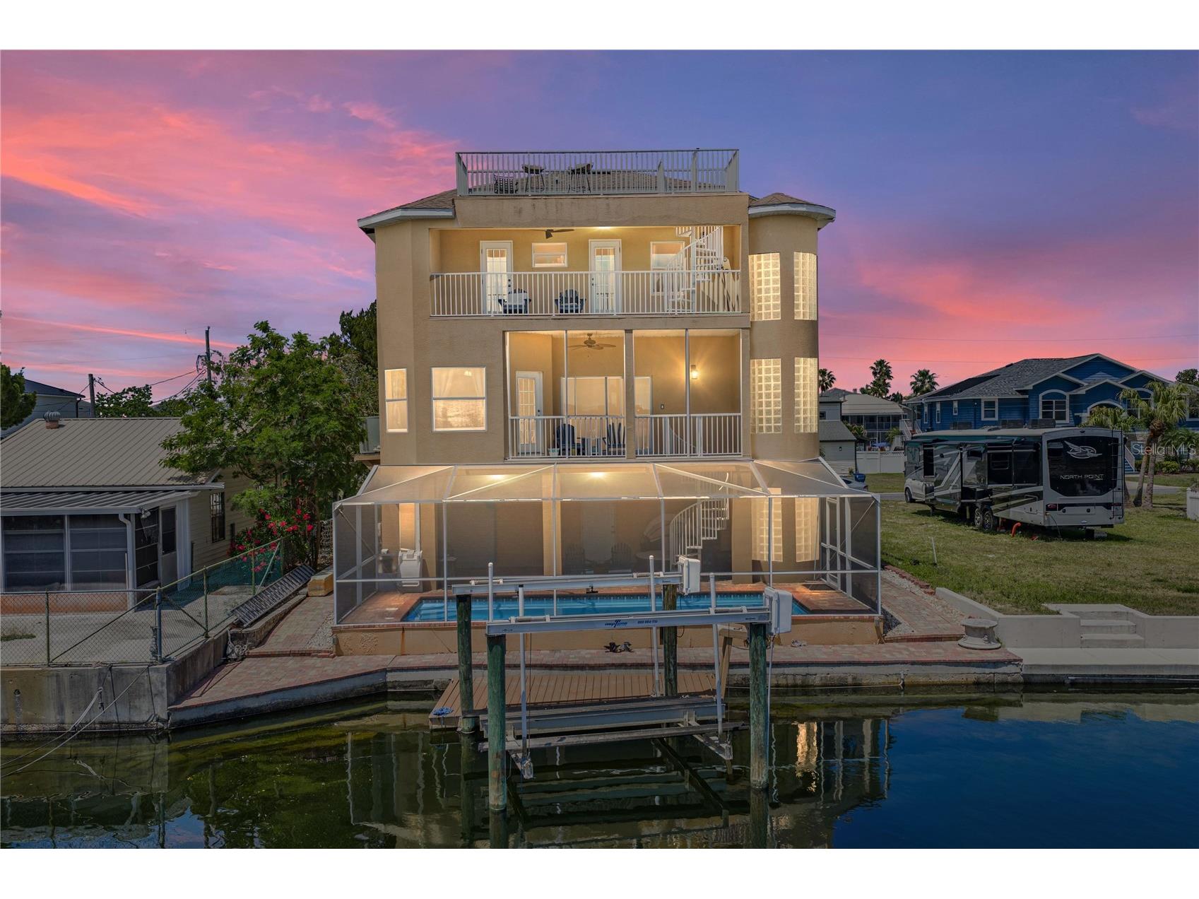 4178 Des Prez Court Hernando Beach FL 34607 TB8503938 image2