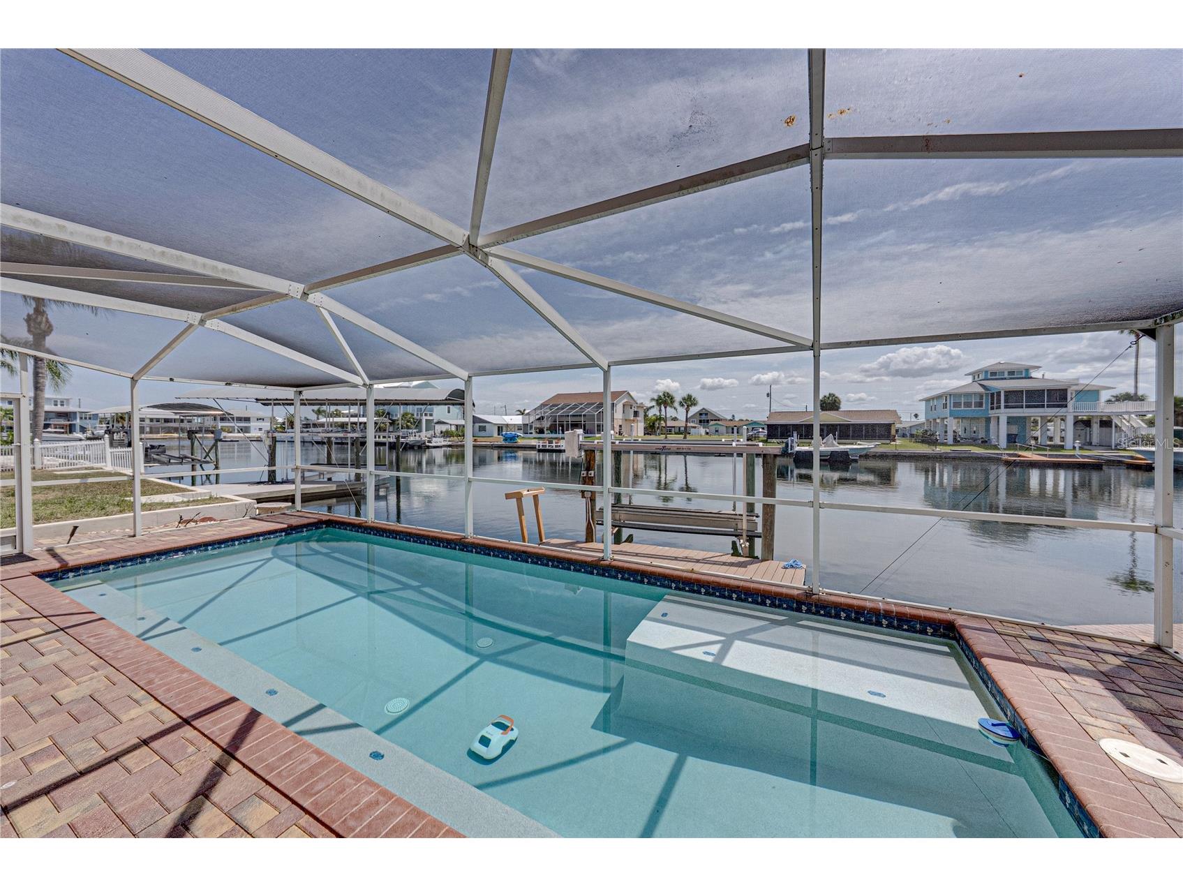 4178 Des Prez Court Hernando Beach FL 34607 TB8503938 image45