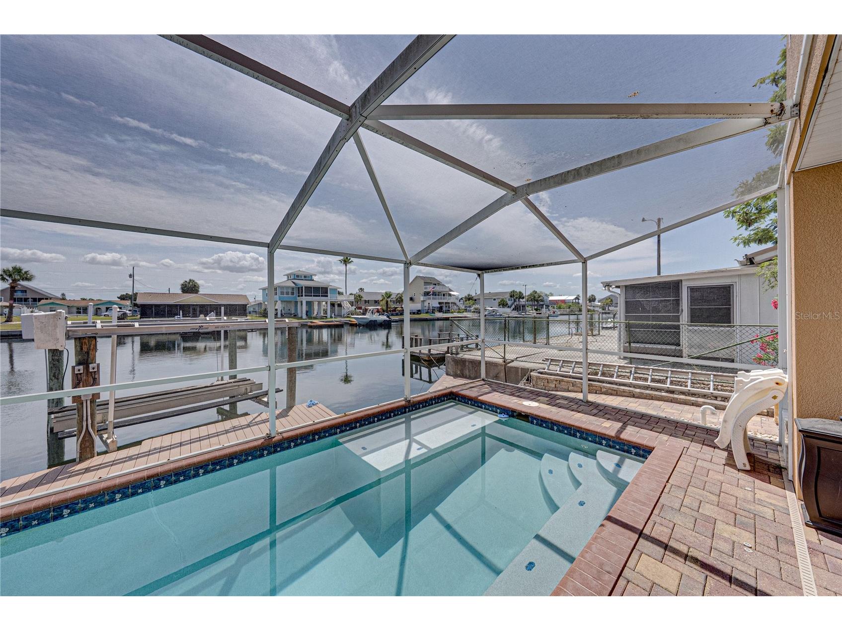 4178 Des Prez Court Hernando Beach FL 34607 TB8503938 image46