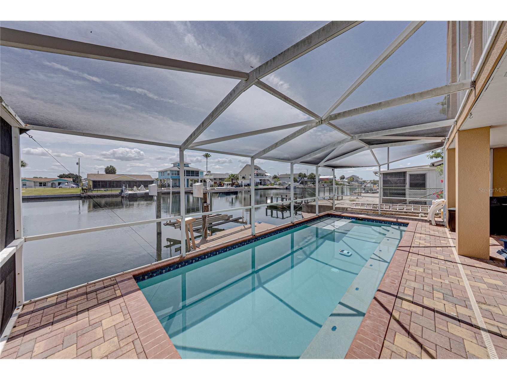 4178 Des Prez Court Hernando Beach FL 34607 TB8503938 image47