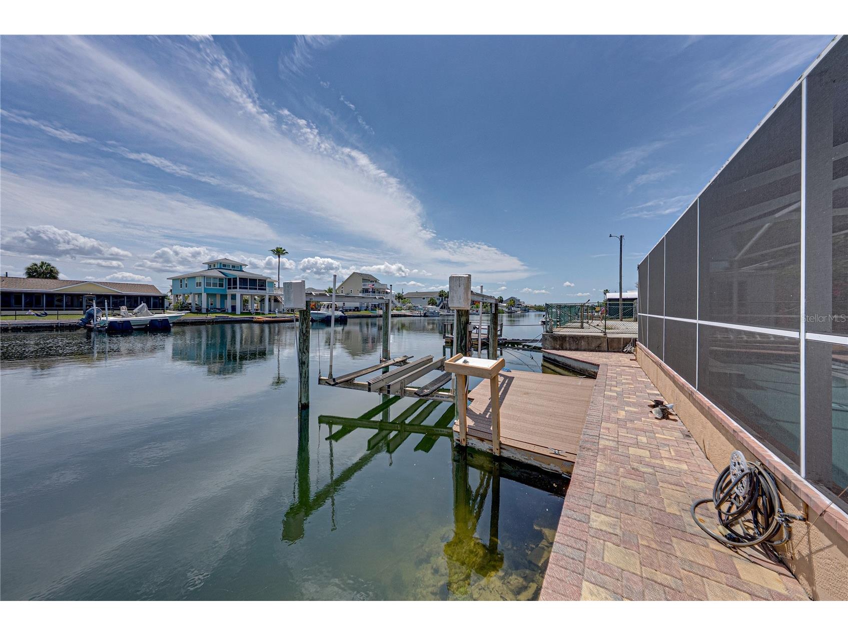 4178 Des Prez Court Hernando Beach FL 34607 TB8503938 image48