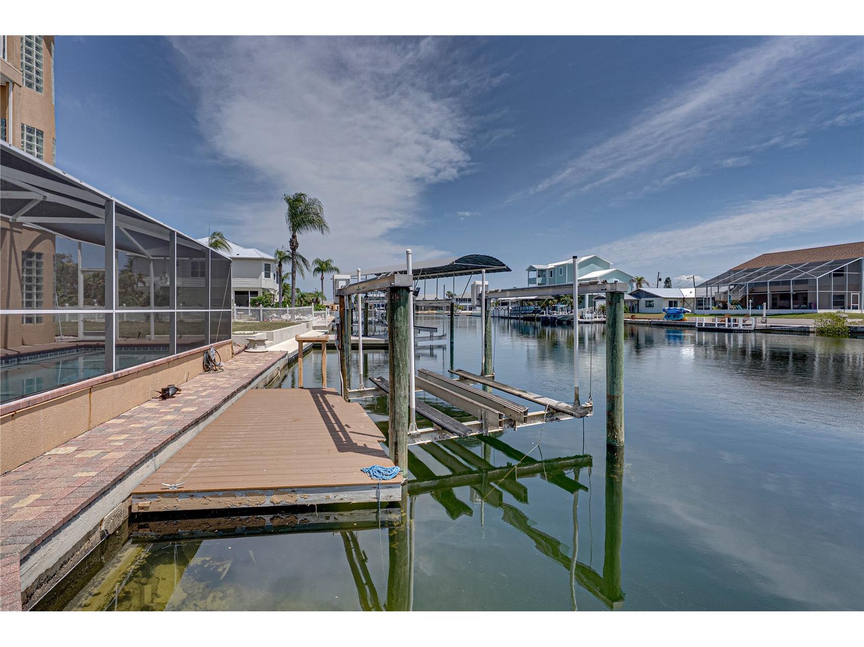 4178 Des Prez Court Hernando Beach FL 34607 TB8503938 image52