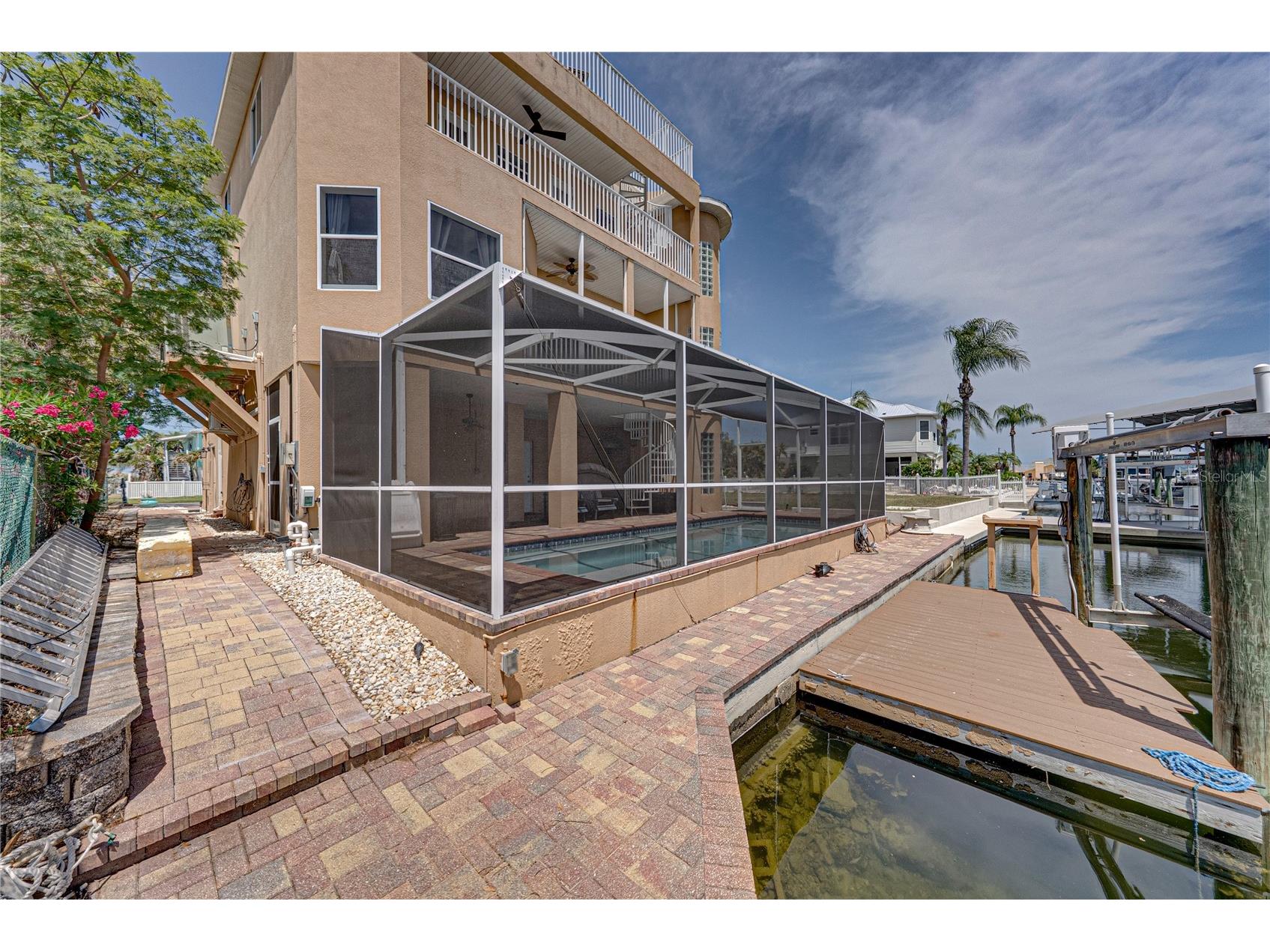 4178 Des Prez Court Hernando Beach FL 34607 TB8503938 image56