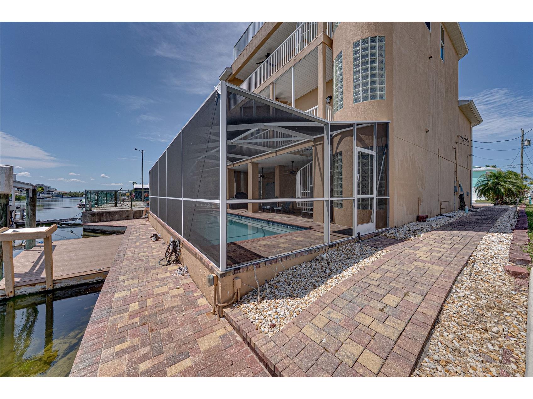 4178 Des Prez Court Hernando Beach FL 34607 TB8503938 image58