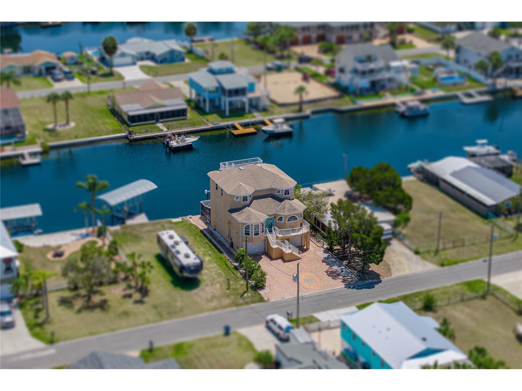 4178 Des Prez Court Hernando Beach FL 34607 TB8503938 image61