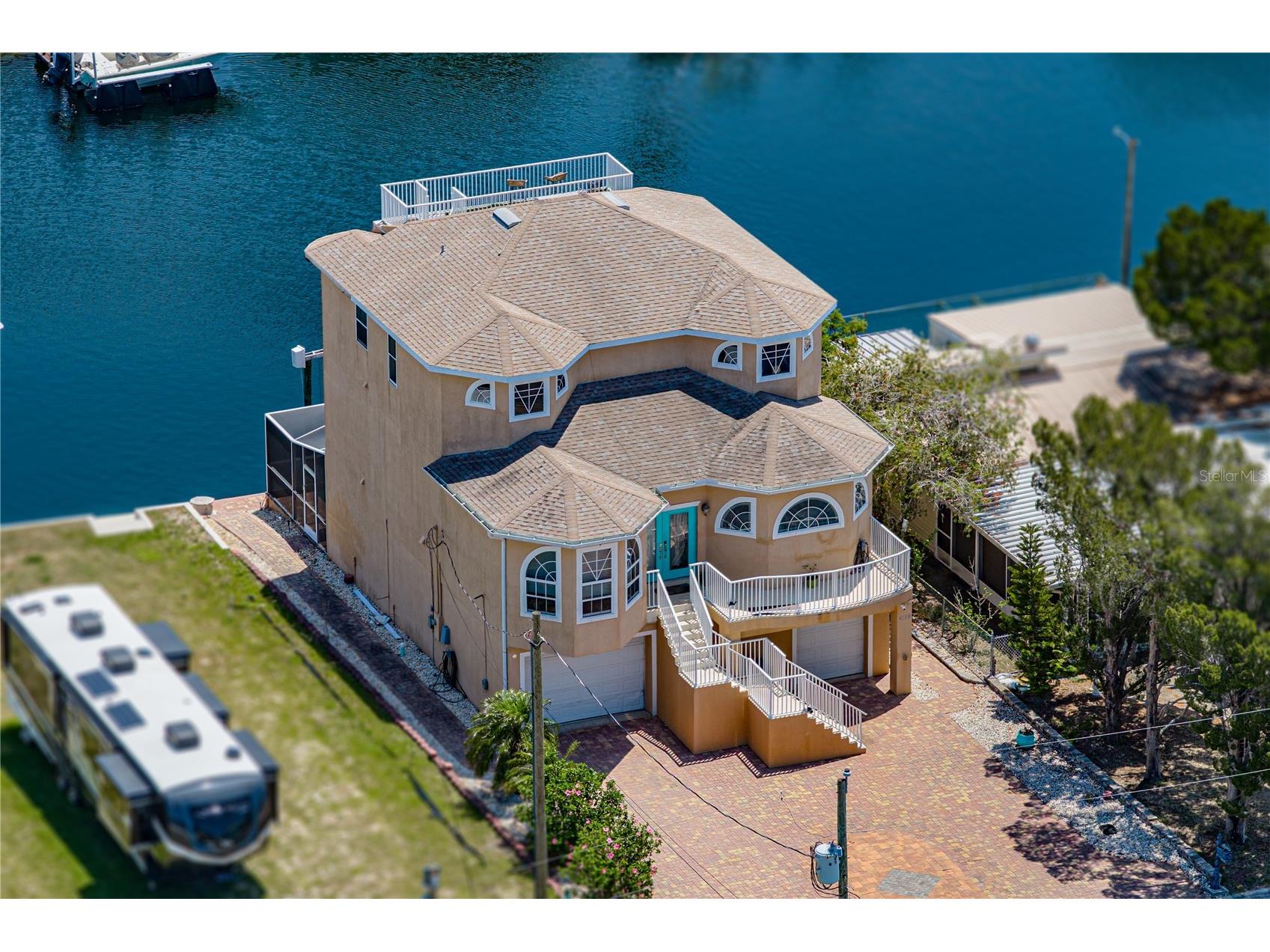 4178 Des Prez Court Hernando Beach FL 34607 TB8503938 image62