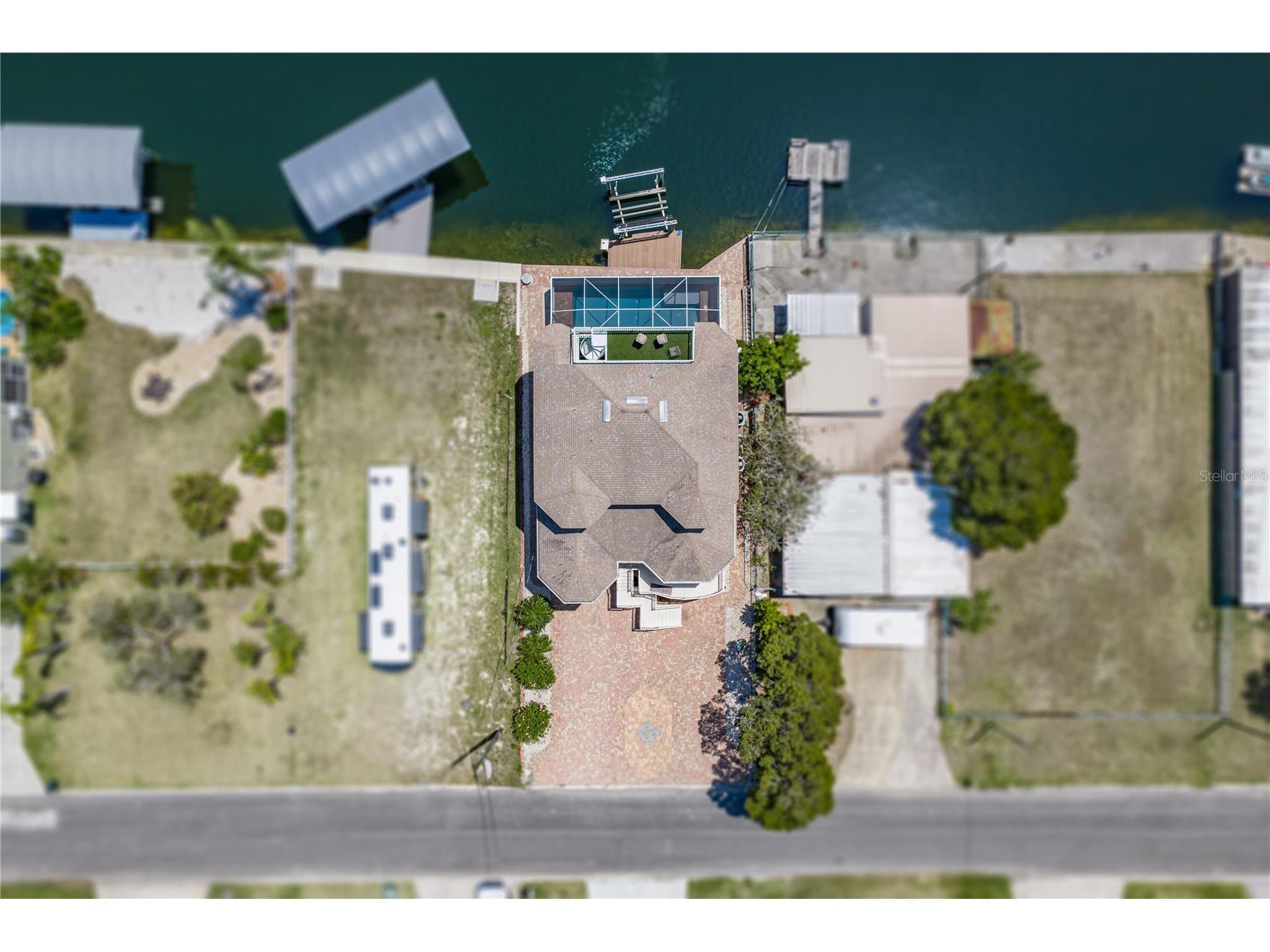 4178 Des Prez Court Hernando Beach FL 34607 TB8503938 image63