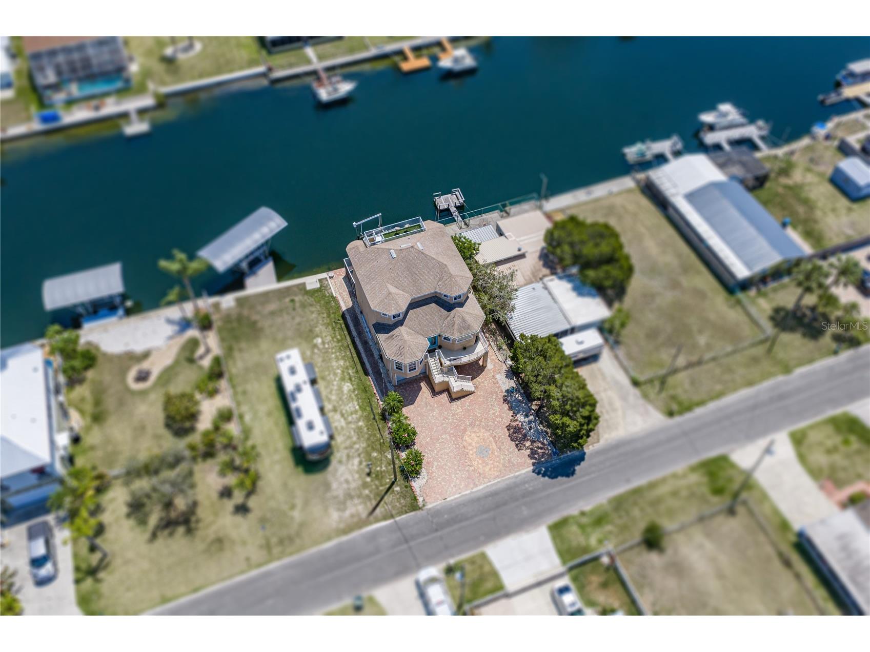 4178 Des Prez Court Hernando Beach FL 34607 TB8503938 image64
