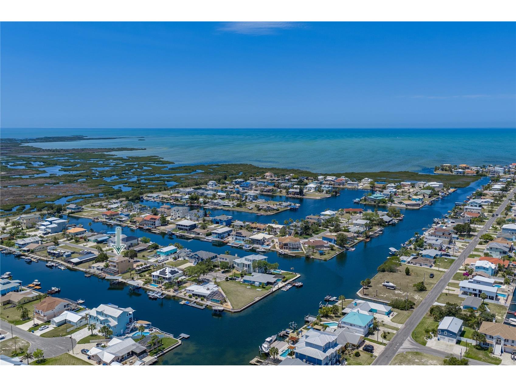 4178 Des Prez Court Hernando Beach FL 34607 TB8503938 image66