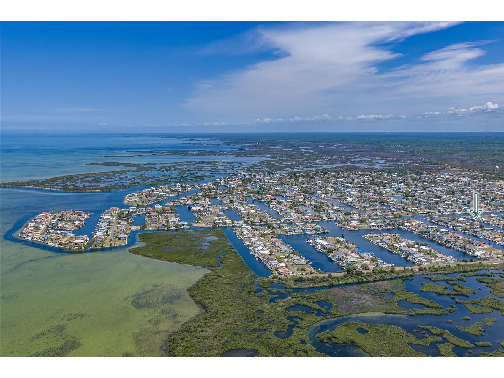 4178 Des Prez Court Hernando Beach FL 34607 TB8503938 image70