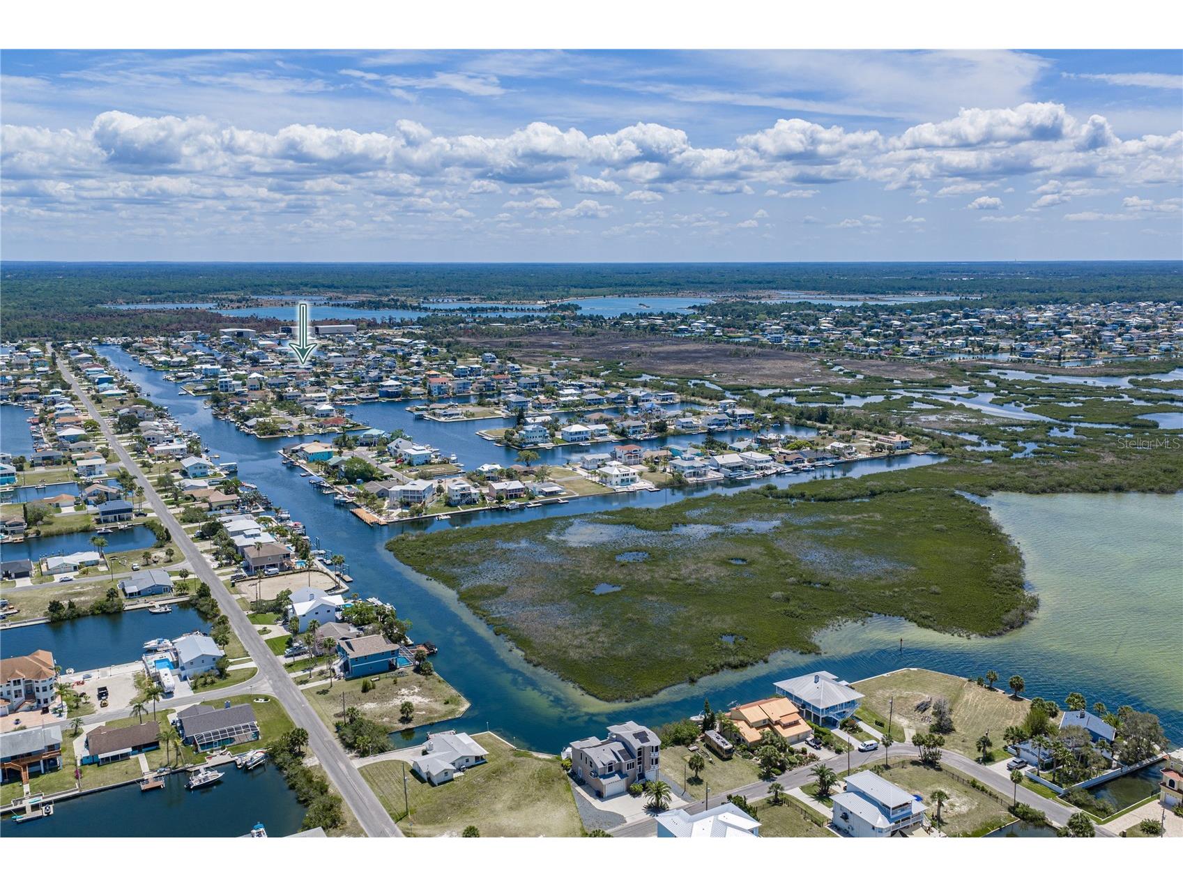 4178 Des Prez Court Hernando Beach FL 34607 TB8503938 image71
